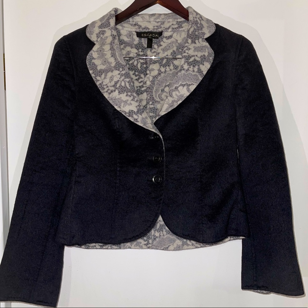 ESCADA Blazer Size EU 38